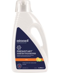 Bissell FreshStart Clean-Out Cycle Solution 2000 ml Citi piederumi