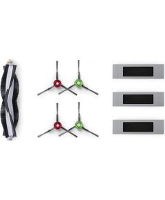 Ecovacs Antimicrobial Replacement Accessory Kit DKT060086 Citi piederumi