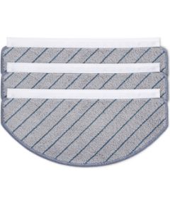 Ecovacs Washable cleaning cloths D-CC03-0029 for X1 PLUS/T10/ T10 PLUS/N20 Family D-CC03-0029 3 pc(s) Citi piederumi