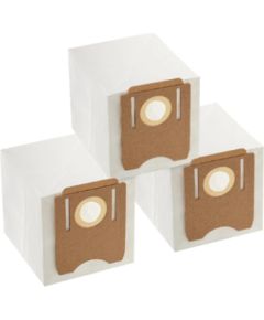 Midea Dust Bag for S8+ 3 pc(s) Citi piederumi