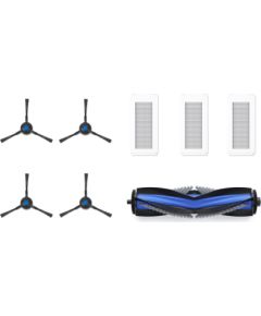 Ecovacs Standard Service Kit for N30 PRO Omni: Replacement Brushes and Filters Citi piederumi