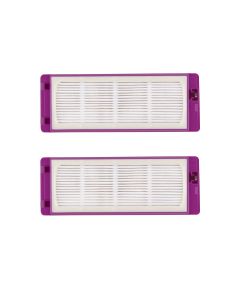 Midea V15 Filter 2 pc(s) Citi piederumi