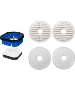 Bissell SpinWave Plus Vac Accessory Kit for 3893N Bissell SpinWave + Vac PET Citi piederumi
