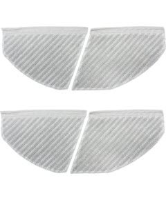 Midea Vibration Mopping Cloth for M7Pro/S8+ 2 pc(s) Citi piederumi