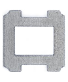 Ecovacs Microfiber Cleaning Cloths W-CC02-0005 2 pc(s) Citi piederumi