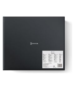 Ecovacs Service Kit Premium for DEEBOT X1 OMNI D-KT01-0027 Citi piederumi