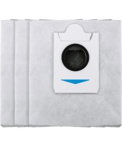 Ecovacs Antibacterial Dust Bag for DEEBOT X1 PLUS/T10 PLUS Auto-Empty Station DDB030010 3 pc(s) Citi piederumi