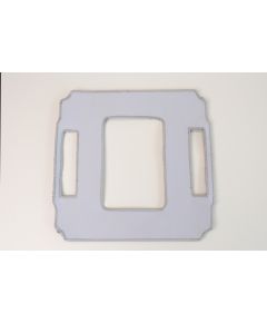 HUTT Cleaning Pad for model A1 1 pc(s) Citi piederumi