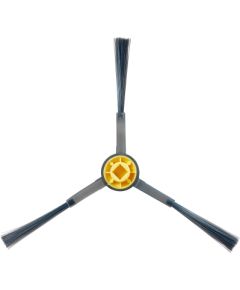 Midea Spare Parts Kit for V12: 4x Side Brushes, 4x Mops Citi piederumi