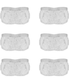 Polti Cloths PAEU0282 for Vaporetto 6 pc(s) Citi piederumi