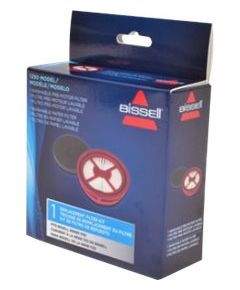 Bissell Vac Filter Vac & Steam 1132N Grey Citi piederumi