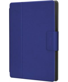 Targus SafeFit 9-10.5" Rotating Case Blue Targus