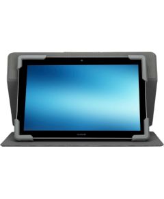 Targus SafeFit 10.5 " Rotating Tablet Case Black Maki Planšetdatoriem