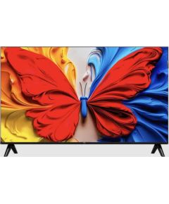 TCL QLED TV 40S5K 40 Smart TV Android TV FHD Black Televizori