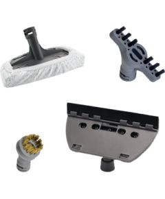 Bissell Accessory Pack PowerFresh SlimSteam Grey Citi piederumi