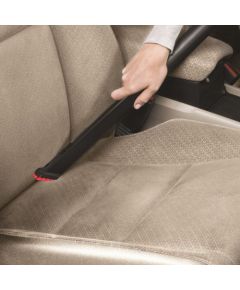 Bissell XL Sliding Crevice Tool with Brush (bag) Titanium Citi piederumi