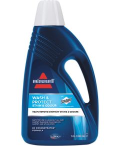 Bissell Wash and Protect - Stain and Odour Formula 1500 ml 1 pc(s) Citi piederumi