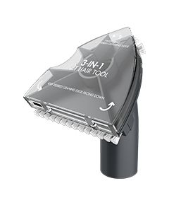 Bissell Multireach Active 3-in-1 Pet Hair Upholstery Tool, Stick Vacuum Accessories No ml 1 pc(s) Black Citi piederumi