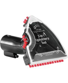 Bissell 3-in-1 Upholstery Tool (bag) Titanium Citi piederumi