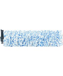 Bissell Hydrowave hard surface brush roll White/Blue Citi piederumi