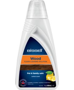 Bissell Wood Floor Formula 1000 ml 1 pc(s) Citi piederumi