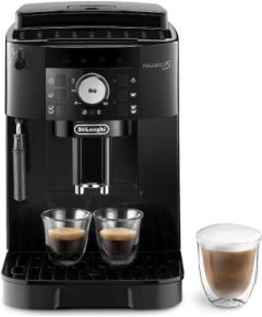 DELONGHI ECAM12.121.B Fully-automatic espresso machine