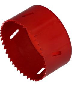 Kroņurbis BI-metal d-121mm