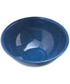 Gsi Outdoors Bļoda 6" Mixing Bowl  Black Столовые приборы