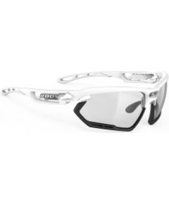 Rudy Project Brilles FOTONYK Photochromic 2  WhiteGloss / Black Солнцезащитные очки