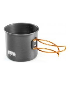 Gsi Outdoors Krūze 20FL OZ HALULITE Bottle Cup, 591ml Столовые приборы