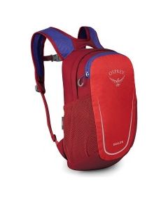 Osprey Mugursoma Daylite Kids  Cosmic red Pюкзак