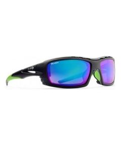 Demon Brilles OUTDOOR  Black Солнцезащитные очки