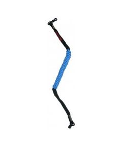 Demon Briļļu aukla SPORT CORD  Black Солнцезащитные очки