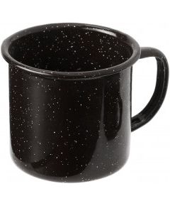 Gsi Outdoors Krūze 12FL OZ Cup 355ml  Black Столовые приборы