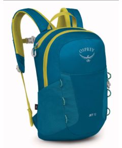 Osprey Mugursoma Jet 12  Blue Spikemoss Pюкзак