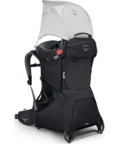 Osprey Bērnu pārnēsājamā soma POCO CHILD CARRIER  Black