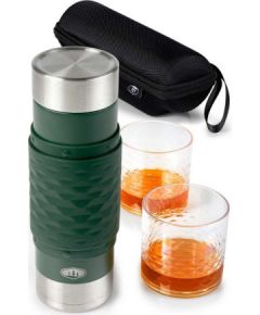 Gsi Outdoors Termokrūze INSULATED Cocktail Set Столовые приборы