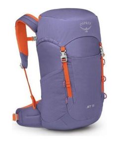 Osprey Bērnu mugursoma Jet 18 O/S Euphoria Purple Pюкзак