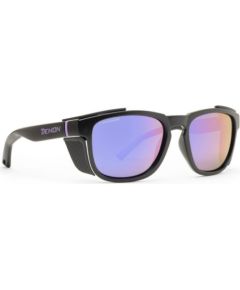 Demon Brilles DMN XLITE DPOL Polarized, 3cat  Matt Black/Purple Солнцезащитные очки