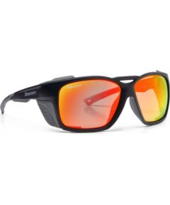 Demon Brilles DMN NATURE, Photochromic 2-4.cat.  Matt Black Солнцезащитные очки