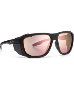 Demon Brilles DMN ALTAVIA, Photochromic 2-4 cat.  Matt Black Солнцезащитные очки