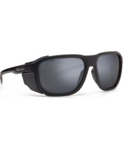 Demon Brilles DMN ALTAVIA, 4 cat.  Matt Black Солнцезащитные очки