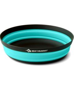 Sea To Summit Salokāma Bļoda FRONTIER UL Collapsible Bowl L  Blue Столовые приборы