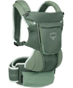 Osprey Bērnu pārnēsājamā soma POCO SOFT CHILD CARRIER  Koseret Green Сумки и рюкзаки