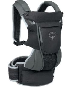 Osprey Bērnu pārnēsājamā soma POCO SOFT CHILD CARRIER  Black Сумки и рюкзаки