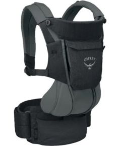 Osprey Bērnu pārnēsājamā soma POCO SOFT CHILD CARRIER LT  Black Mugursomas