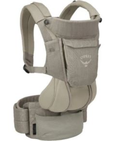 Osprey Bērnu pārnēsājamā soma POCO SOFT CHILD CARRIER LT  Tan Concrete Сумки и рюкзаки