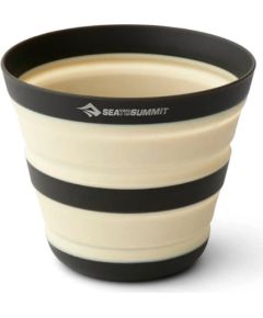 Sea To Summit Salokāma Krūze FRONTIER UL Collapsible Cup  Bone White Столовые приборы