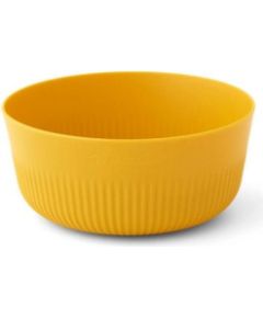 Sea To Summit Bļoda PASSAGE Bowl S  Yellow Столовые приборы