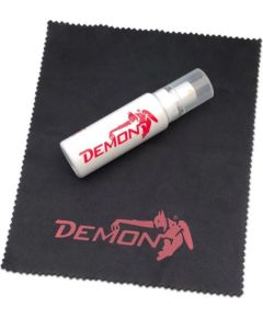 Demon Briļļu tīrīšanas līdzeklis Cleaner Pack Солнцезащитные очки